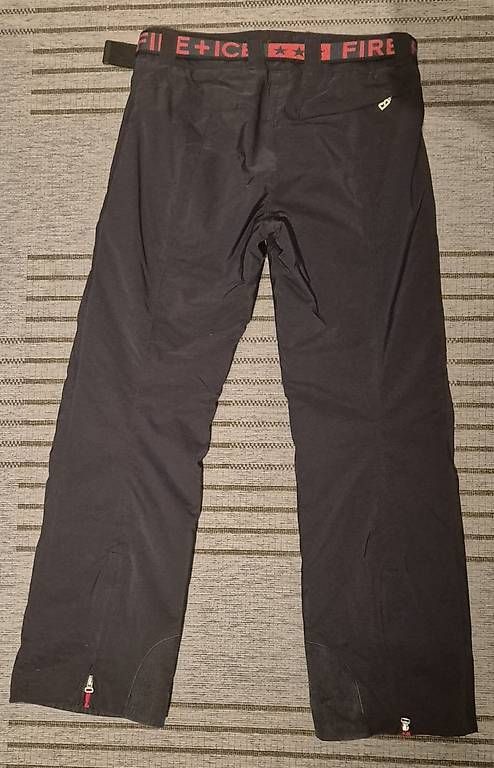 Pantaloni: Bogner Fire + Ice Winter- / Skihose - Grösse 48 – Usato da Wangen SZ venduto da daslohntsich 1