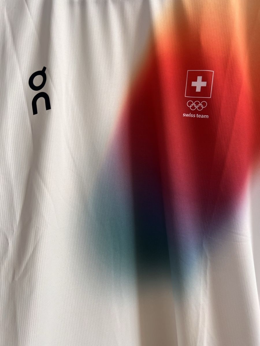 On T-Shirts: On Shirt – Neu und originalverpackt aus Zürich von caro.ha. 8