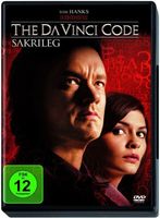 The Da Vinci Code - Sakrileg