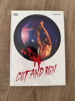 Cut and Run (1984) BluRay Mediabook