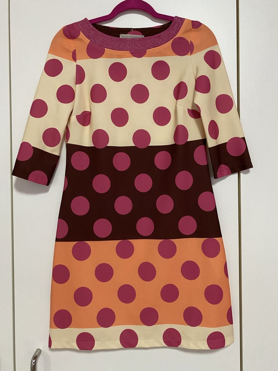Vestiti: Rinascimento Kleid Gr.XS – Nuovo (secondo la descrizione) da Trübbach venduto da hik_gh6y