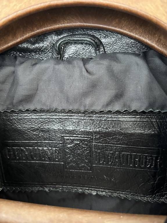 C&A Giacche: Lederjacke – Usato da Thürnen venduto da cha_hg92 1