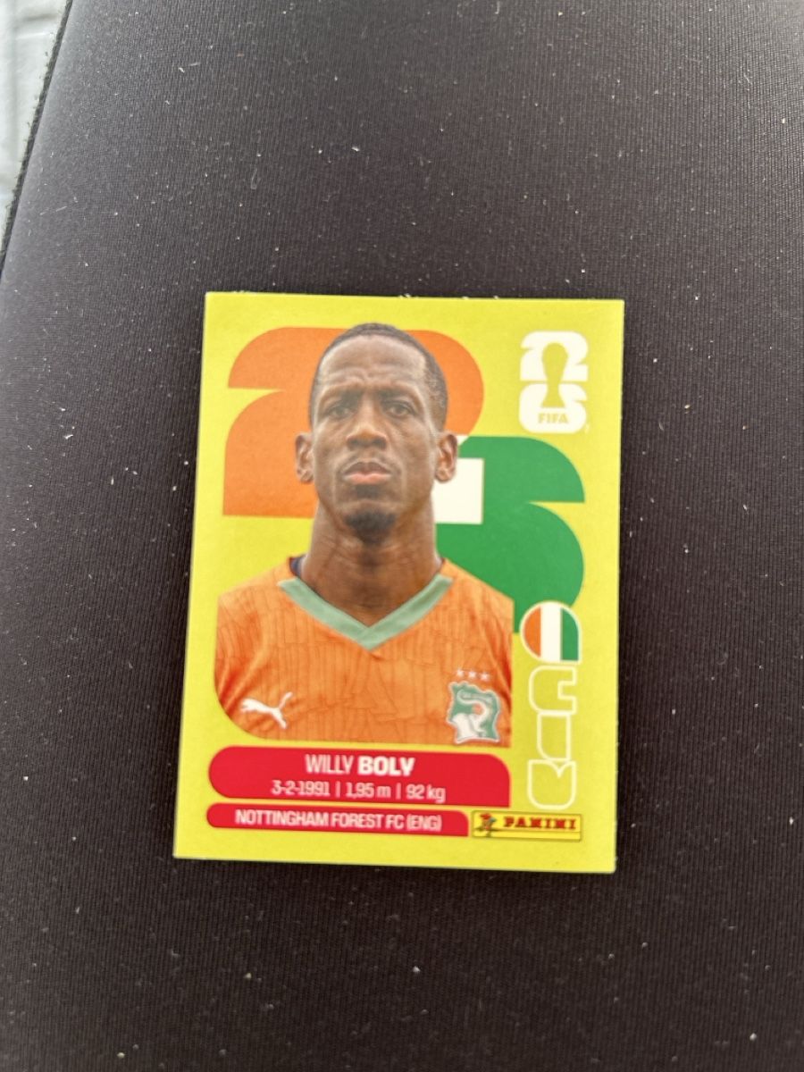 Panini Carte collezionabili: Panini CIV 7 – Nuovo (secondo la descrizione) da Lostorf venduto da Venice16