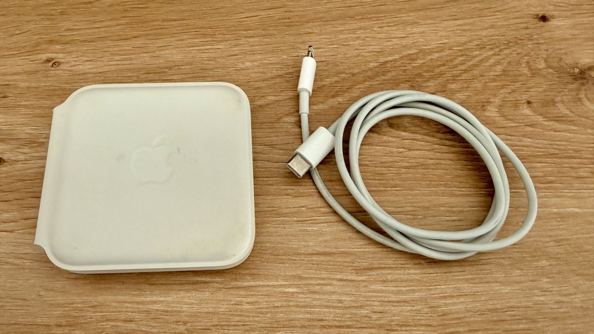 Apple Chargements: Apple MagSafe Duo Charge – D'occasion à Blumenstein par Thunerin_1987 3