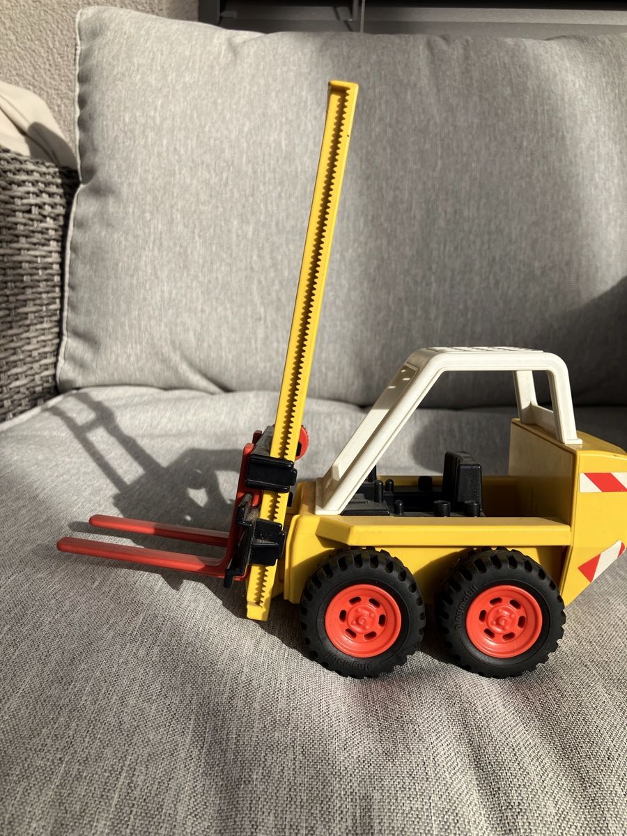 Playmobil Giocattoli: Playmobiel – Usato da Bettwiesen venduto da Jumpingfox 2