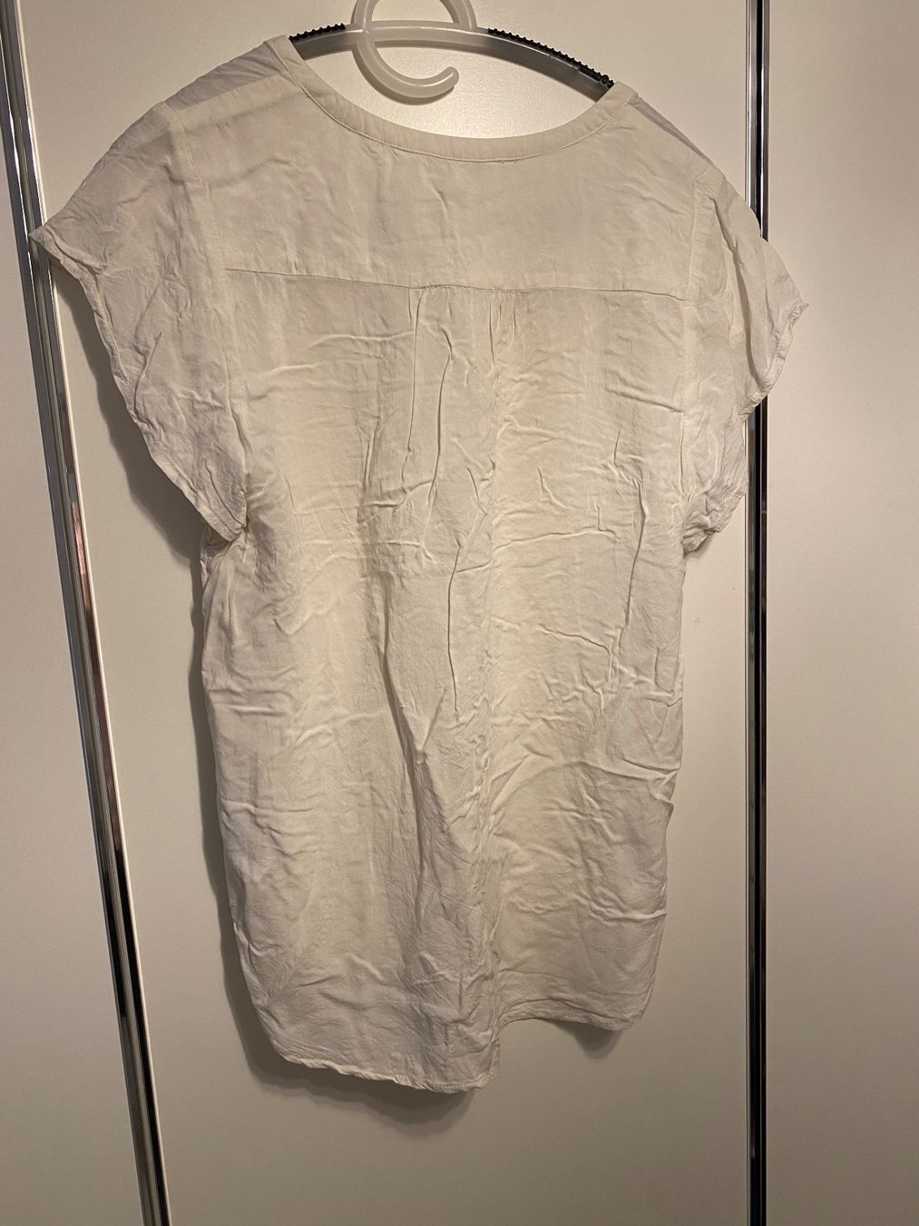 Esprit Camicette: Damen Bluse von ESPRIT gr.36 – Usato da Pfungen venduto da Sheki56 2
