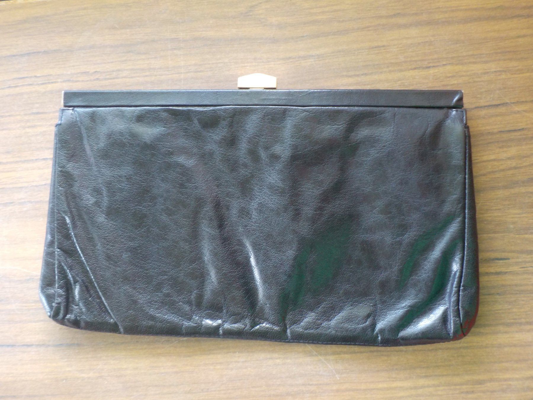 Borse da donna: Clutch Vintage Echsenleder – Usato da Mörschwil venduto da wunderkiste44 4