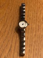 RONDA Damen Quartz Uhr