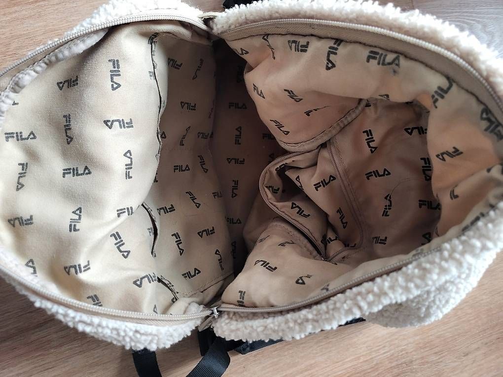 Rucksäcke: Fila Rucksack – Gebraucht aus Windisch von ank_6wwq 2