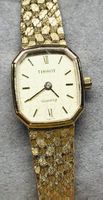 TISSOT 1853 Damenuhr Swiss-Made ( Quartz / 18 mm )