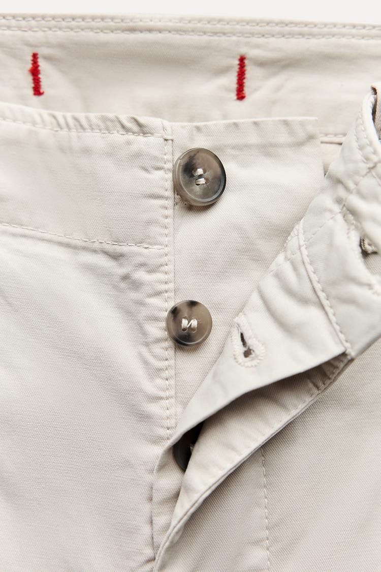 Zara Pantaloni: NEUE ZARA Hose  NP: 59.90 – Nuovo e nell'imballaggio originale da Coldrerio venduto da Theres2004 6