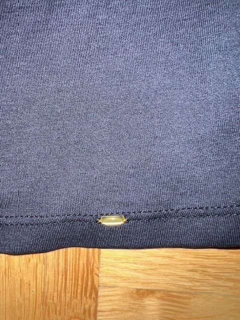 Marc Cain Tops: "MARCCAIN" Top Gr. 2 = 36, NEU! – Neu (gemäss Beschreibung) aus Walenstadt von ricamul 1