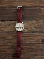 Porsche Uhr