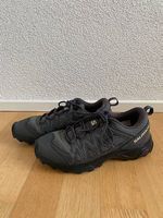 Salomon Trekking Schuhe Sneaker Wanderschuhe 38