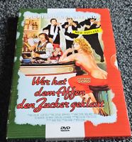 DVD Wer hat dem Affen den Zucker geklaut (21976)