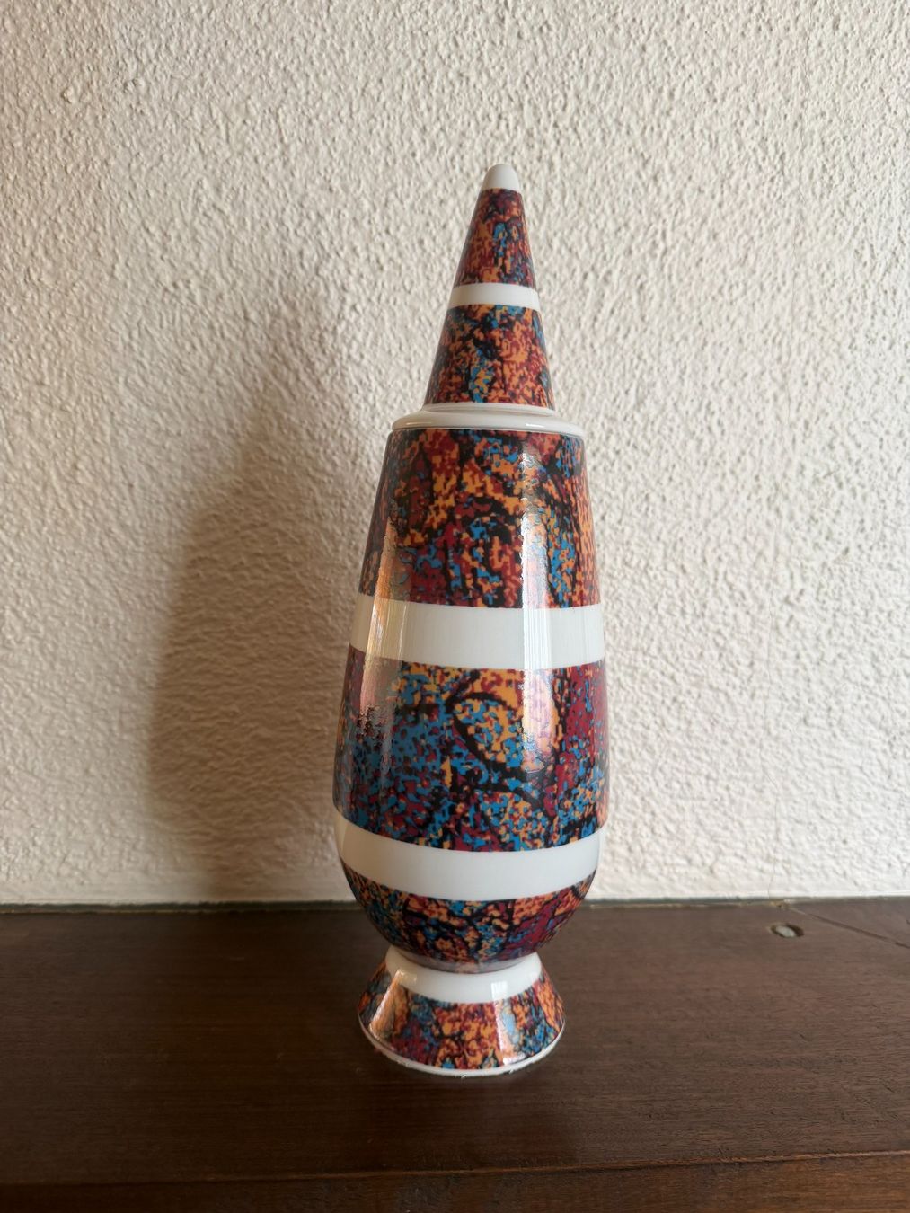 Alessi Vasen & Gefässe: Alessi Tendentse – Neu (gemäss Beschreibung) aus Zollikofen von Brando04