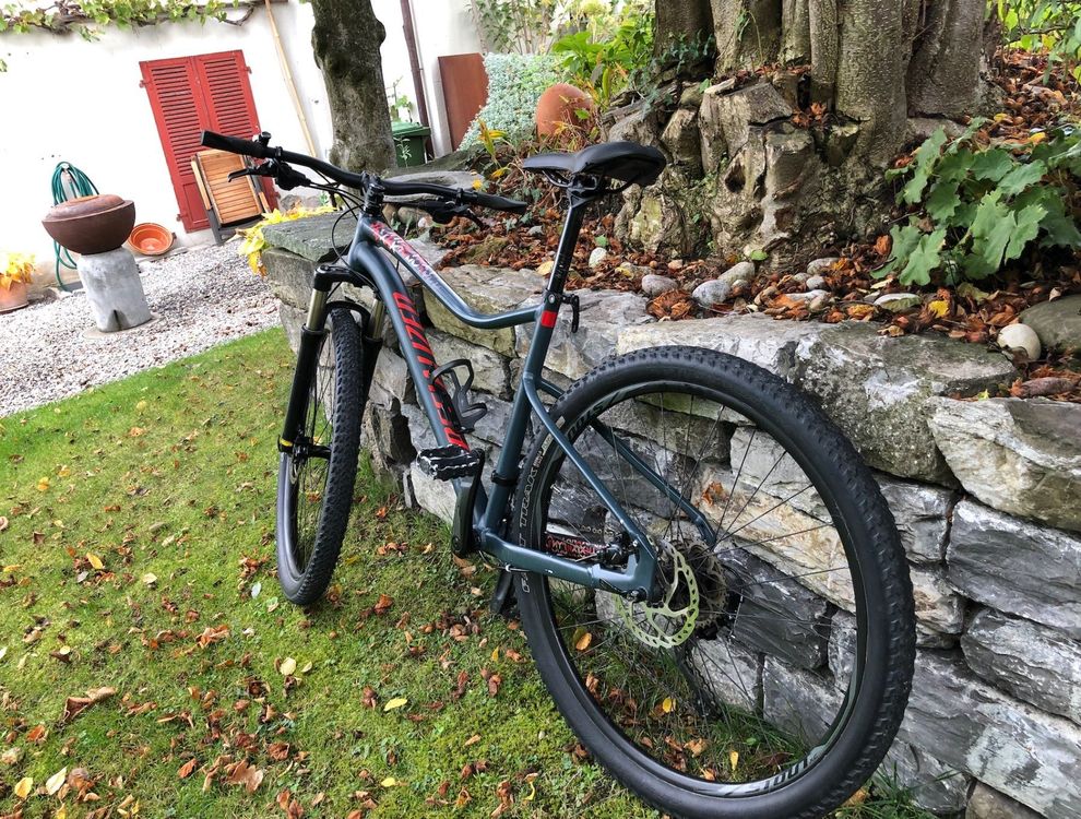 MTB Specialized Jynx 2016 Acheter sur Ricardo