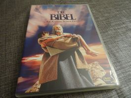 Die Bibel: Am Anfang schuf Gott DVD