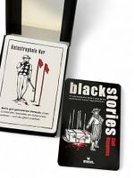 new black stories game in german