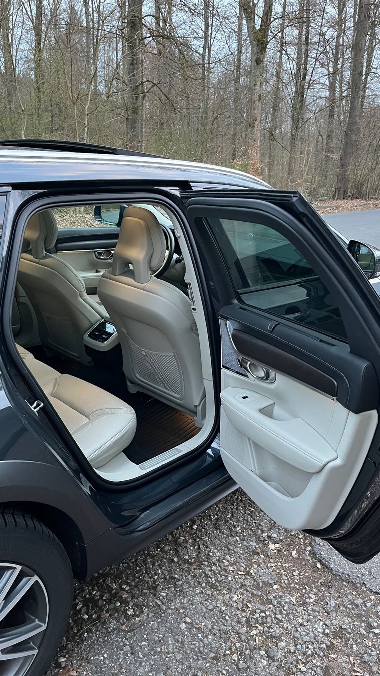 Volvo Automobili: Volvo V90 CC T6 Pro AWD – Usato da Bern venduto da luk_nwh8 7