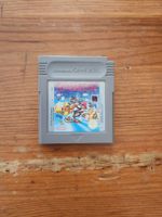 Game Boy Super Mario Land