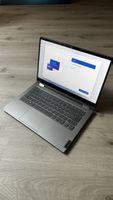 Lenovo ThinkBook 14s Yoga G3 IRU – 2-in-1 Convertible Laptop