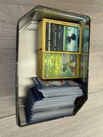 Pokemonkarten Reverse Holo