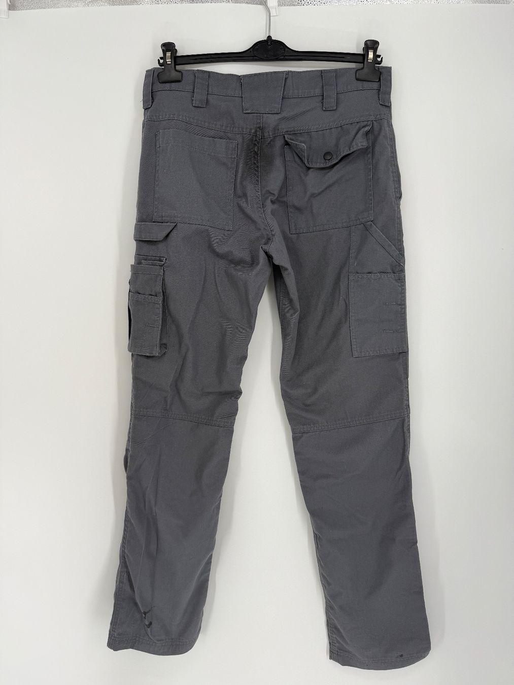 Pantaloni: Herren Arbeitshose Gr. 40 von WK Designed to work – Usato da Auenstein venduto da moin. 3