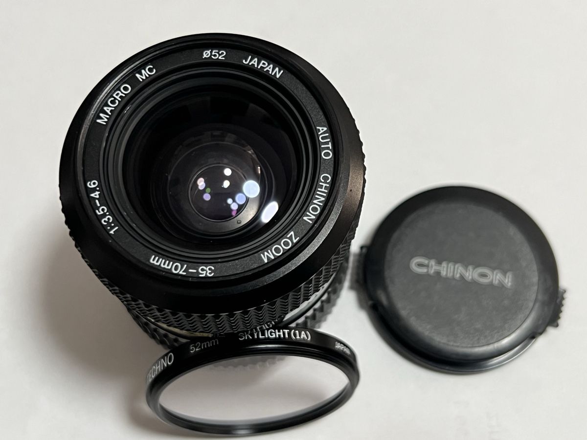 Ricoh Fotocamera: Ricoh KR-10M Set + 2 Objektive + Blitz + Filter – Usato da Muralto venduto da dan_pf8r 4