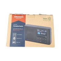 GRUNDIG Tragbares Radio ( Musik 6500 )