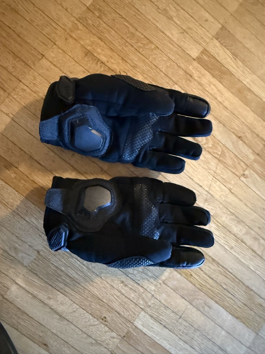 Handschuhe & Handstulpen: Motorradhandschuhe – Gebraucht aus Zofingen von nic_f5yd 1
