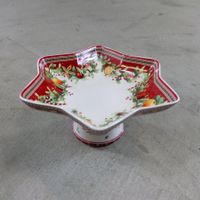 Obst- oder Weihnachtsgutzischale von Villeroy & Boch