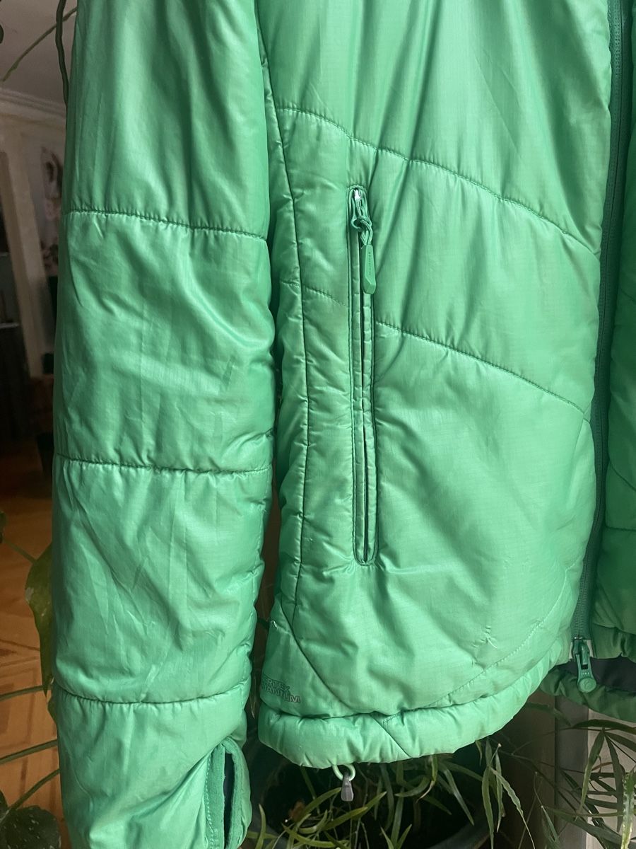 Mammut Jacken: Mammut Primaloft S – Gebraucht aus Vevey von louloute72 8