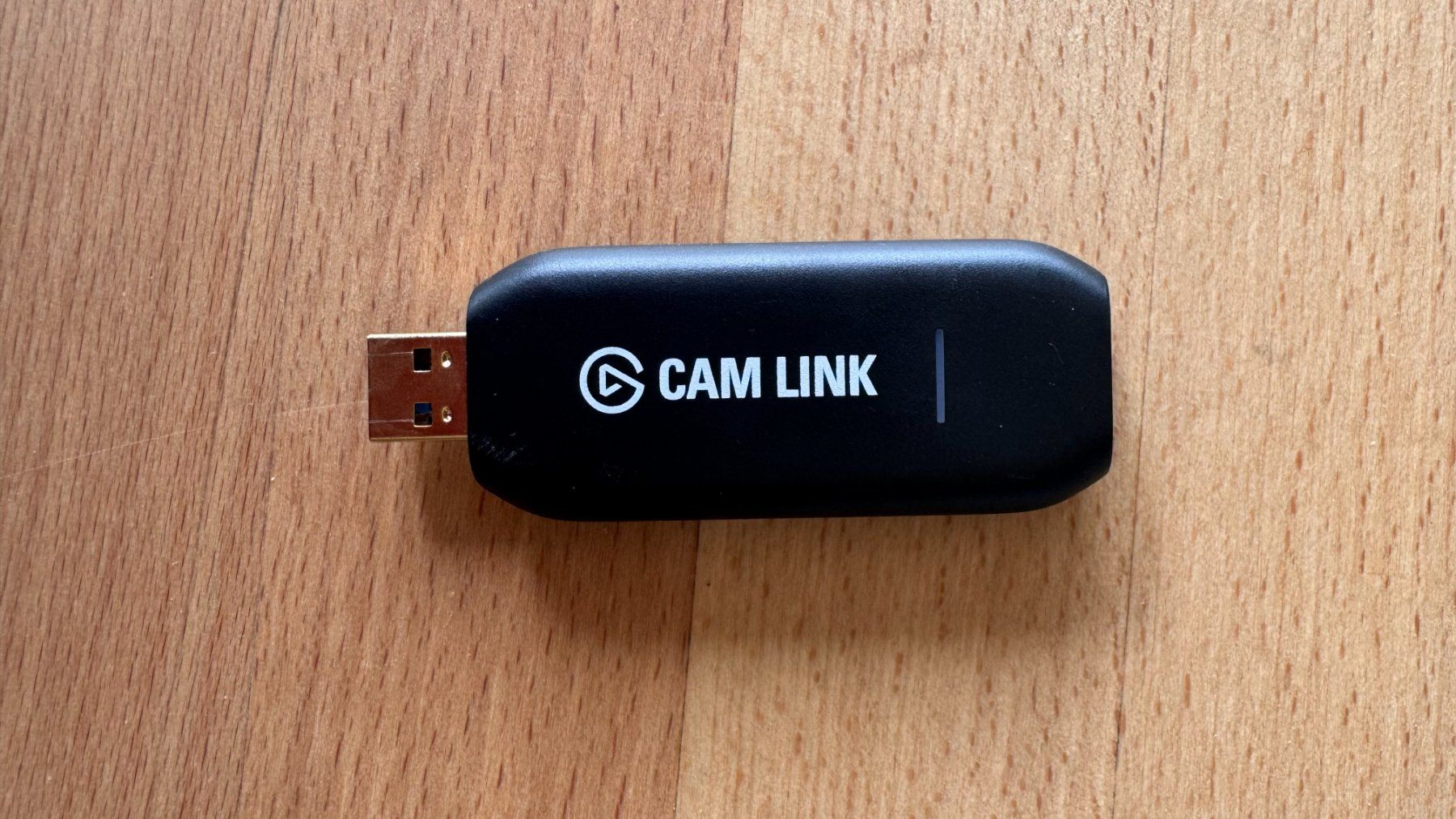 Convertitori: Elgato Cam Link HDMI auf USB Capture – Usato da Bertschikon Gossau venduto da jreutemann