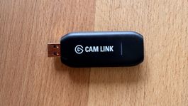 Elgato Cam Link HDMI auf USB Capture