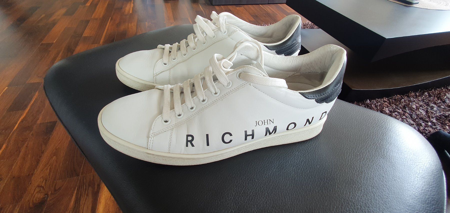 Scarpe da uomo: Richmond Gr.41 Np349Fr – Usato da Frauenfeld venduto da ROY33