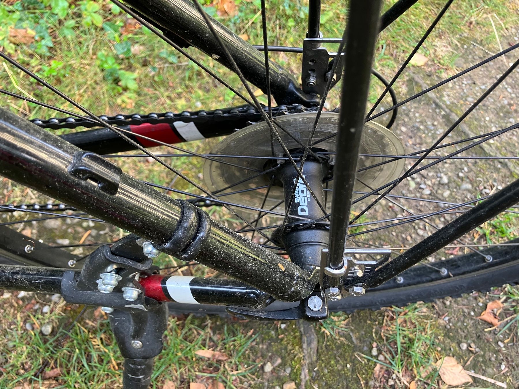 Trek Vélos: Velo "Trek 6700", 26" – D'occasion à Bern par wabe38 1