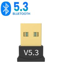 *USB 5.3 Wireless Bluetooth Adapter für Computer Laptop