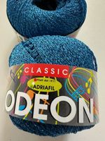 WOLLE -GARN  ADRIAFIL CLASSIC ODEON
