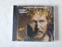 Gordon Lightfoot - Gord's Gold / Fabrikneu