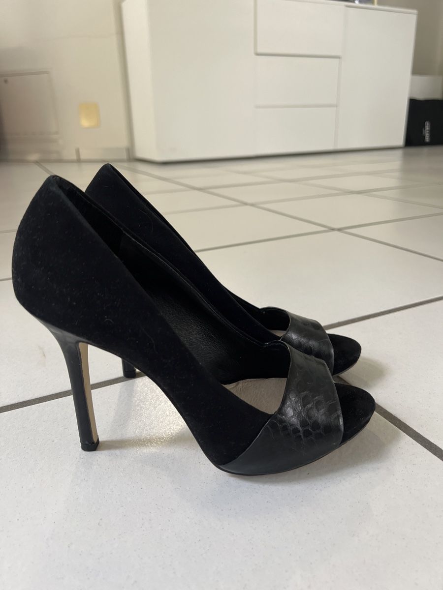 Michael Kors Damenschuhe: Schuhe – Gebraucht aus Oberuzwil von DanaB01 1