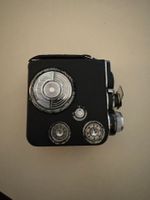 Camera Eumig 8mm