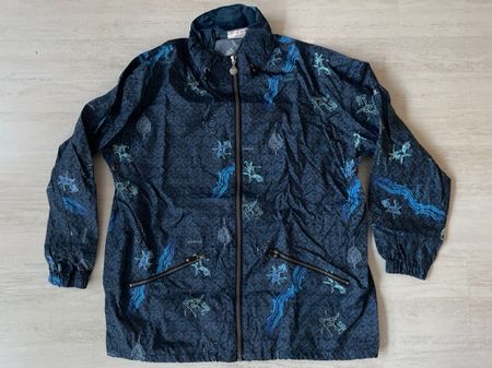 Outdoor: Jeantex Regenjacke