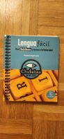 Spanisch Grammatik Buch "Lengua fácil"
