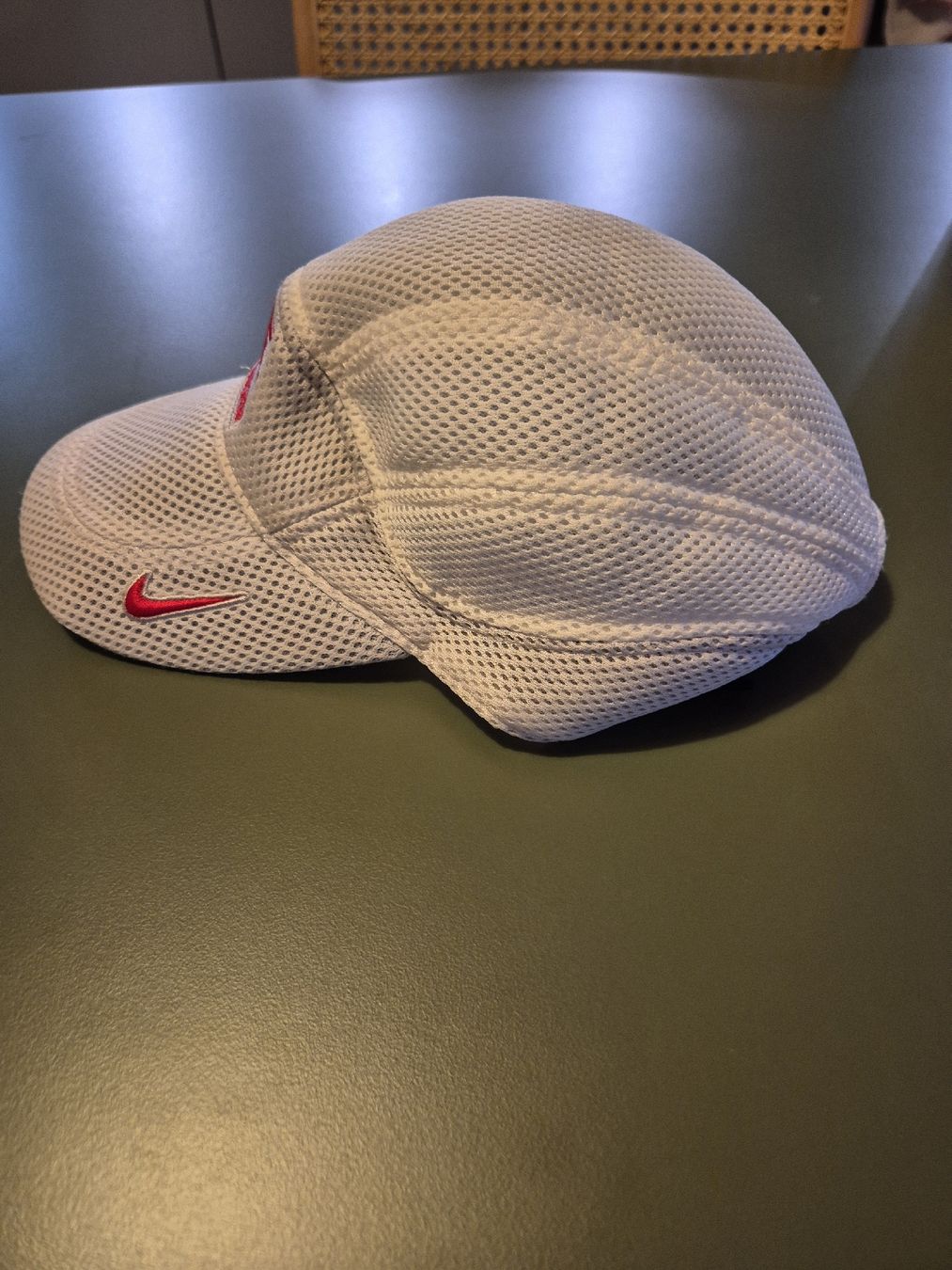 Supreme Chapeaux, bonnets & casquettes: Supreme nike shox collab – Neuf (Voir description) à Zürich par Danny112 1