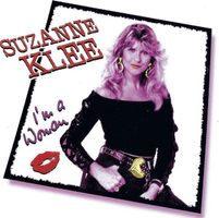 Suzanne Klee - I'm a Woman - include "Haywire", "Papacita",