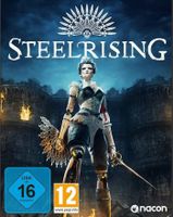 Steelrising (PC, 2022 Nur Steam Key Download Code) Keine DVD
