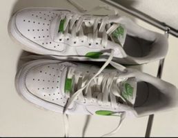 Nike Air Force 1, Gr. 41, Top Zustand, Herren Sneaker!