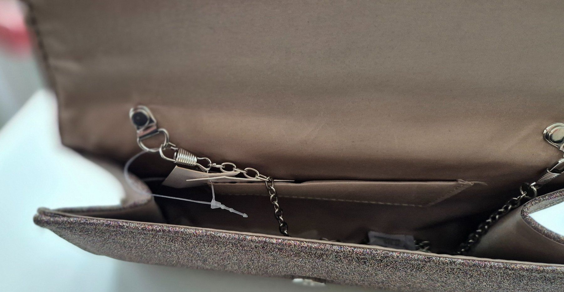 Sacs femmes: Handtasche - Clutch - NEU! – Neuf (Voir description) à Oberentfelden par angelheart71 1