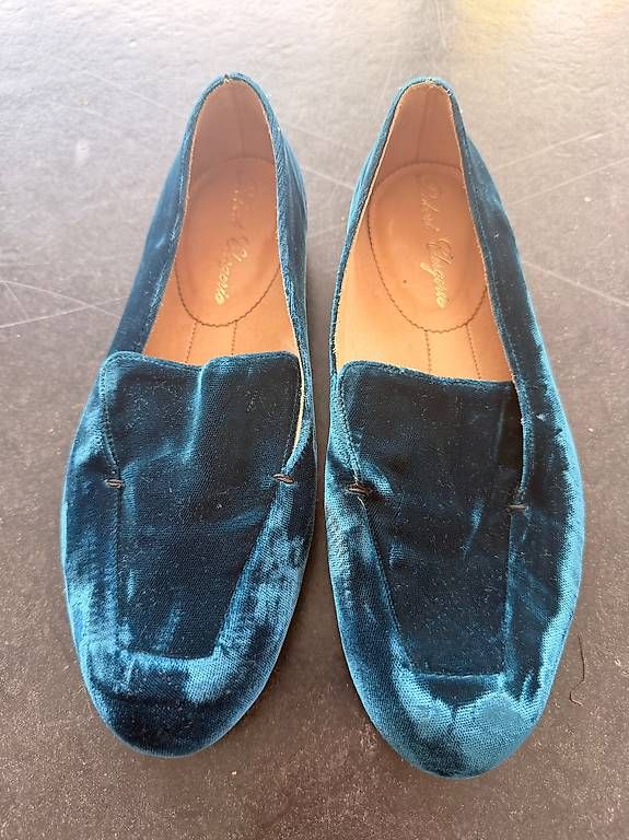 Chaussures femmes: Robert Clergerie – D'occasion à Zürich par sua_8b9h 2